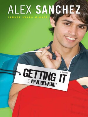 cover image of Getting It